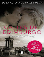 Mis Libros Favoritos: Calle Dublin de Samantha Young