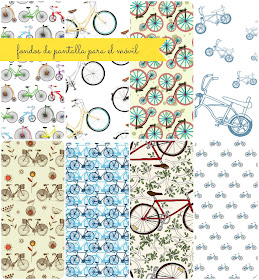 fondos de pantalla bicicletas bicycle para el móvil  wallpaper background iphone gratis free