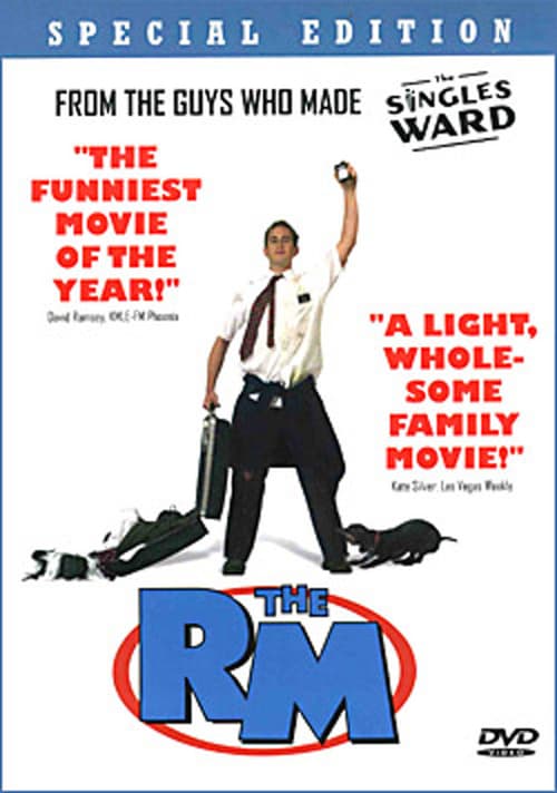 [HD] The R.M. 2003 Film Complet Gratuit En Ligne