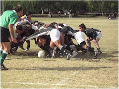 3º fecha PUMANQUE vs CACHORROS