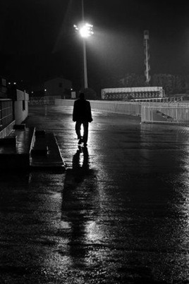 walk-rain