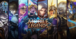 Siapa Hero Baru Marskman di Update Mobile Legends Kali Ini?