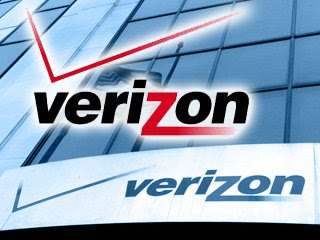  verizon communications