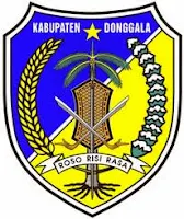 logo kabupaten Donggala