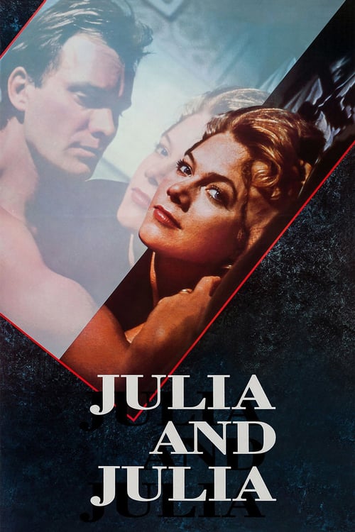 [HD] Julia und Julia 1987 Film Deutsch Komplett