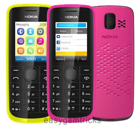 Nokia 100 Rh 130 V440 Flash File Free Direct Download ...