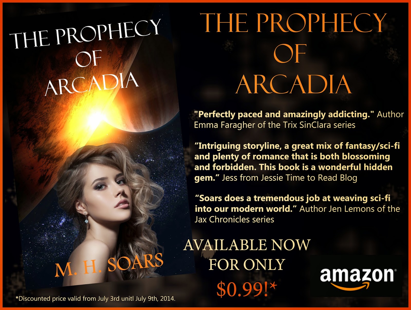 http://www.amazon.com/Prophecy-Arcadia-Arcadian-Wars-Book-ebook/dp/B00HX8UVXS/ref=sr_1_1_title_0_main?s=books&ie=UTF8&qid=1404338185&sr=1-1&keywords=the+prophecy+of+arcadia