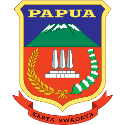 Logo dan Lambang Provinsi Papua