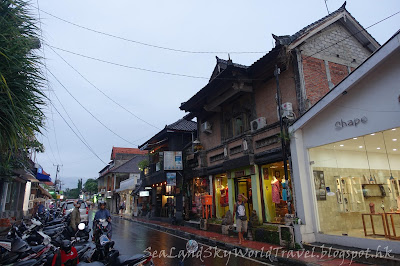 峇里, bali, ubud, 烏布