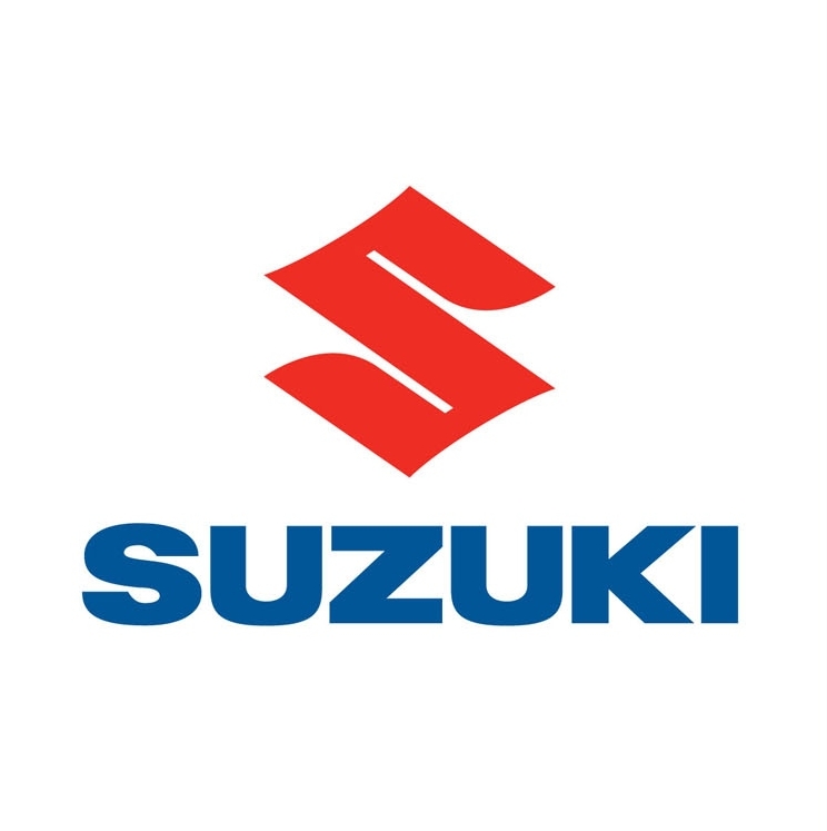 Suzuki Logo Photos