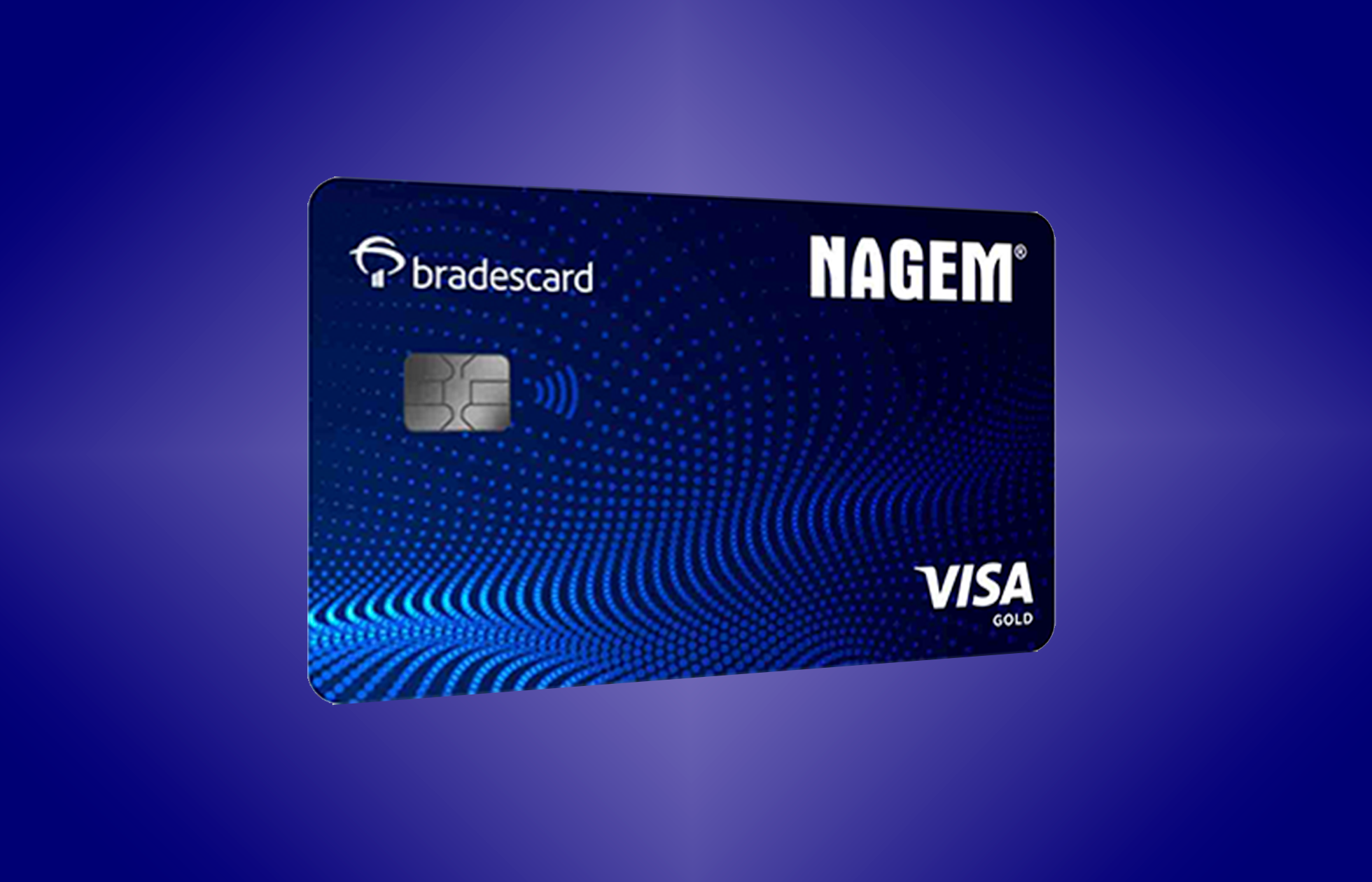 Cartão Nagem Visa Gold: Desfrute de Vantagens Exclusivas e Praticidade Financeira