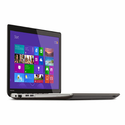 Toshiba Satellite P50-AST3GX2