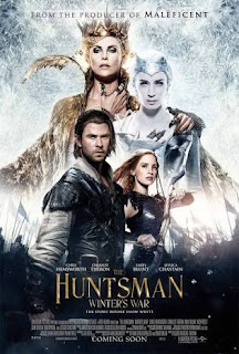 The Huntsman: Winter's War, El cazador y la reina del hielo