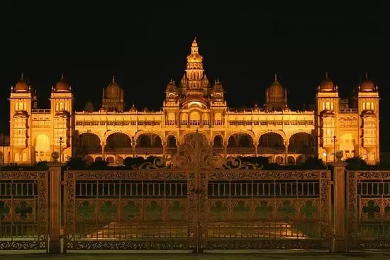 Mysore