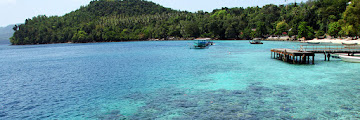 10 Pantai Terindah di Pulau Sumatera