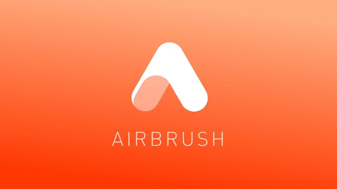 AirBrush MOD APK (Premium Unlocked)