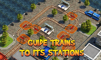 Train Crisis Lite Android