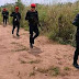 PHOTOS: Fulani Herdsmen In Trouble As IPOB's Eastern Security Network dispatched with Arms