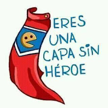 El Capa Sin Heroe