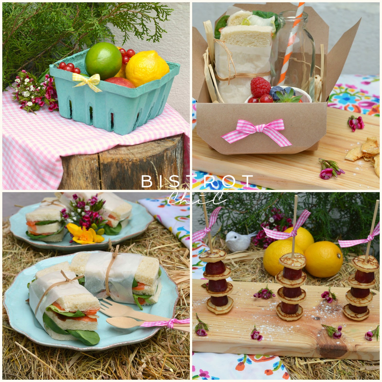 Spring Party by BistrotChic