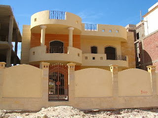 Villa for sale in Hurghada Red Sea 