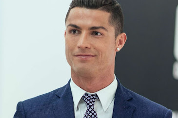 Cristiano-Ronaldo