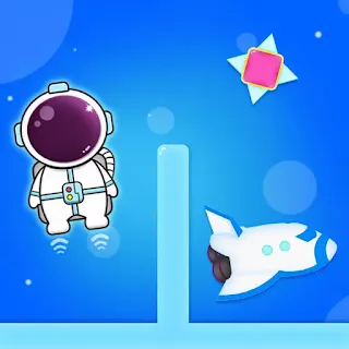 Jogue Space Escape jogo de raciocínio grátis para crianças