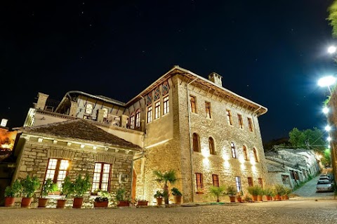 Hotel Kalemi 2  ( Gjirokaster )