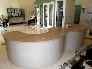 Kontraktor Furniture Jawa Tengah