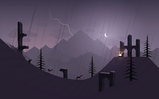 DOwnload Alto's Adventure 1.1 Android Game Full APK Kingdom Android 