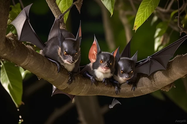 Bat, Description, Habitat, Diet, Reproduction, Behavior, Threats, and facts Wikipidya/ Various Useful Articles