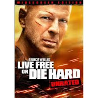 Die Hard 5 2012