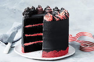 Online cake delivery in Bangalore 