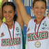 Selección Mexicana Femenina subcampeona del mundo en 2012.