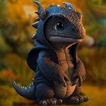 Games4King Bambino Dragon…