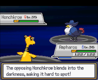 Pokemon: Split Screenshot 03