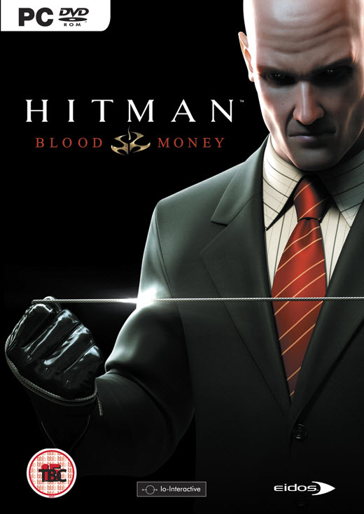 Hitman 4 