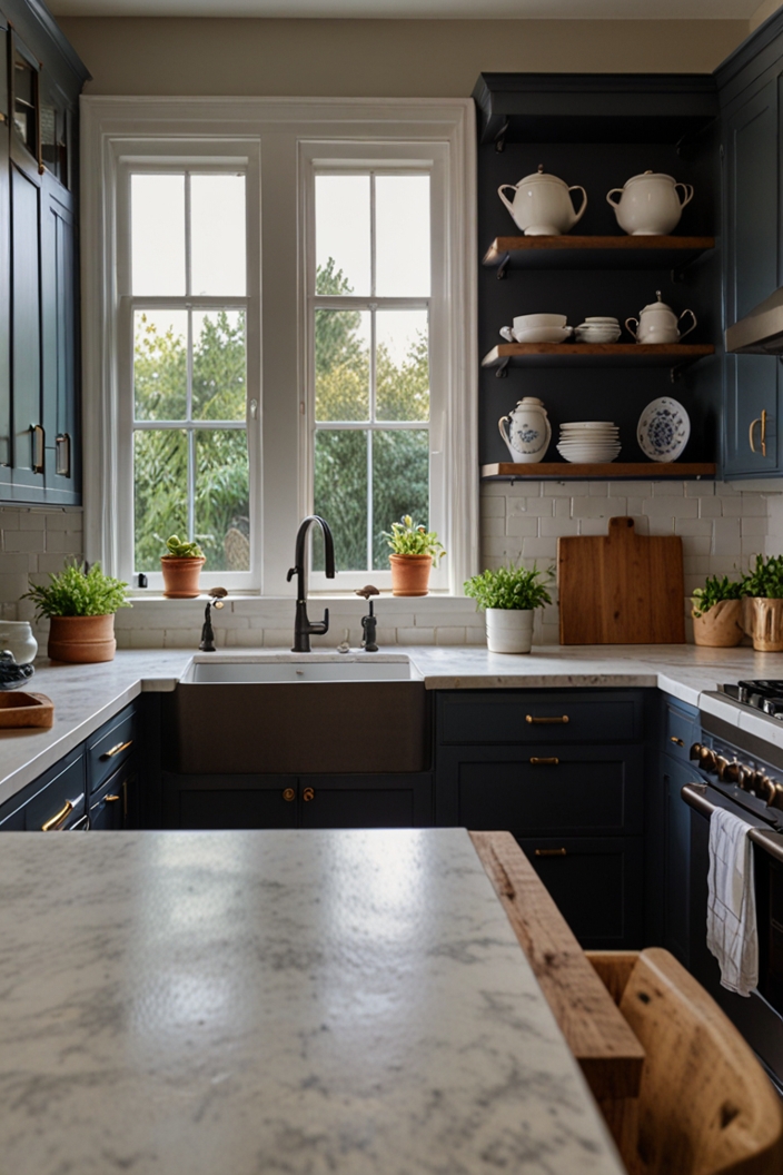 Home Kitchen Refresh Ideas