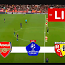 MATCHDAY: Arsenal Vs RC Lens/ Champion League 2023/Match LIVE today 