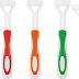 3-Sided Surround Specialty Toothbrush