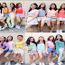 GirlTrends History