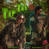 Riff Raff & Yelawolf - Tip Toe 4 - Single [iTunes Plus AAC M4A]