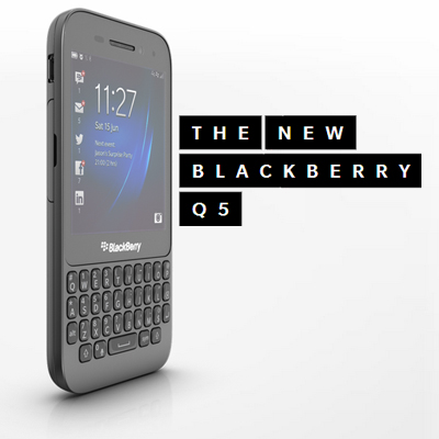 Perkiraan Harga BlackBerry Q5 di Indonesia  myBB10