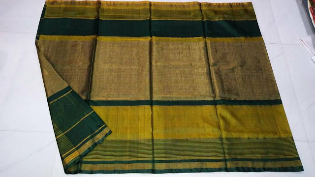 UPPADA HANDLOOM SILK SAREES