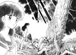 Inuyasha (manga)