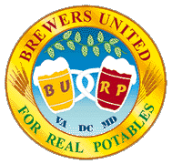 Brewers United for Real Potables