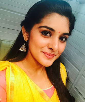 Nivetha thomas latest images and wallpapers