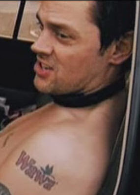 Johnny Knoxville Tattoos-4