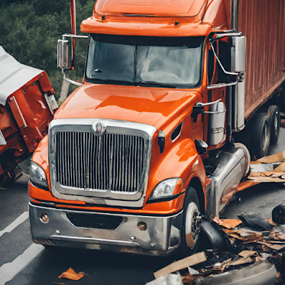 Truck Accident Lawyer