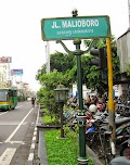Penginapan Murah Dekat Malioboro Jogjakarta
